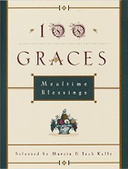 100 Graces by Marcia and Jack Kelly