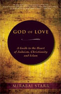 God of Love by Mirabai Starr